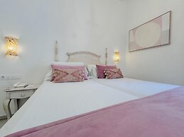 Hotel Boutique Las Cortes de Cádiz