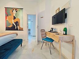 Hotel Boutique Las Cortes de Cádiz