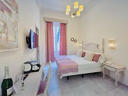 Hotel Boutique Las Cortes de Cádiz