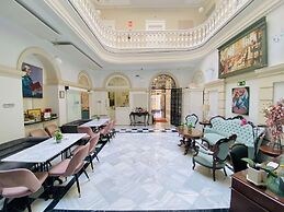 Hotel Boutique Las Cortes de Cádiz