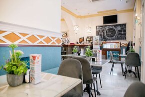 Hotel Boutique Las Cortes de Cádiz