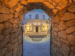 Occidental Pueblo Acantilado