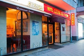 Cityblick