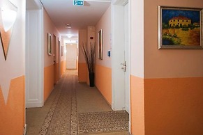 Cityblick