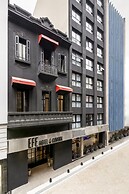 Efe Hotel & Cowork