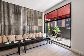 Efe Hotel & Cowork