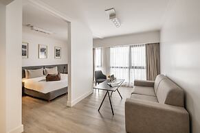 Efe Hotel & Cowork