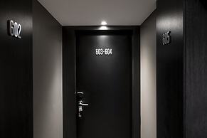 Efe Hotel & Cowork