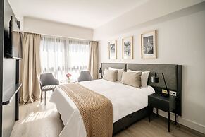 Efe Hotel & Cowork