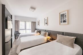 Efe Hotel & Cowork