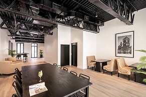 Efe Hotel & Cowork