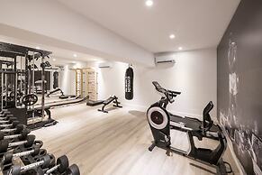 Efe Hotel & Cowork