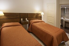 Hotel Carollo