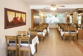 Hotel Carollo