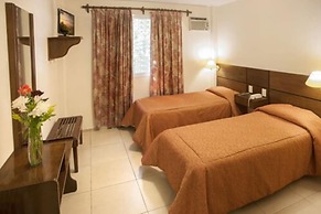 Hotel Carollo