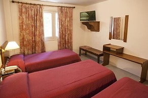Hotel Carollo