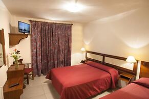 Hotel Carollo