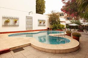 Gran Hotel Princess Gold