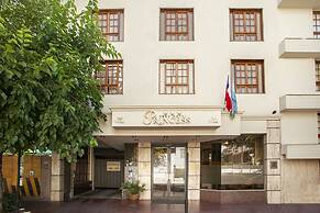 Gran Hotel Princess Gold