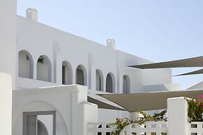 Kalisti Hotel & Suites