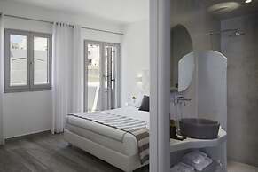 Kalisti Hotel & Suites