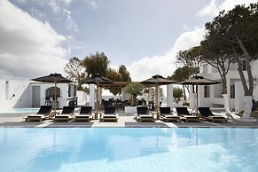 Kalisti Hotel & Suites