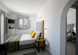 Kalisti Hotel & Suites