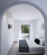 Kalisti Hotel & Suites