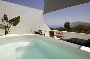 Kalisti Hotel & Suites