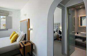 Kalisti Hotel & Suites