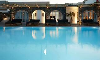 Kalisti Hotel & Suites