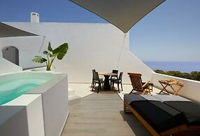 Kalisti Hotel & Suites