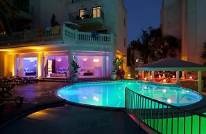 Lago Garden Hotel & Spa