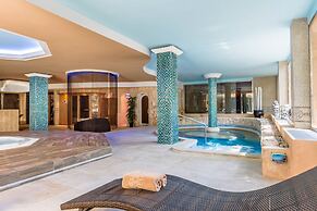 Lago Garden Hotel & Spa