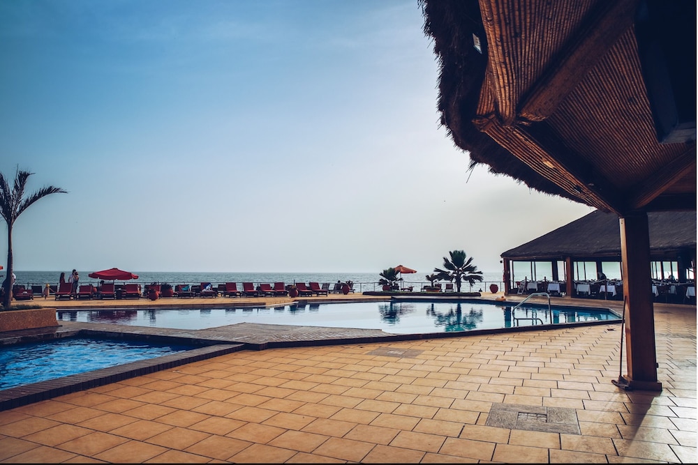 Royal Horizon Baobab - All inclusive