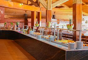 Royal Horizon Baobab - All inclusive