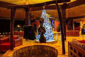 Royal Horizon Baobab - All inclusive