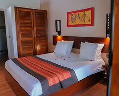 Royal Horizon Baobab - All inclusive