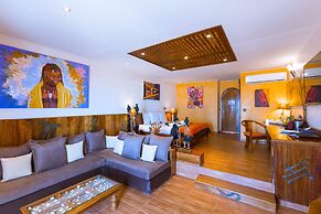 Royal Horizon Baobab - All inclusive