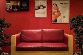 ibis Porto Sao Joao