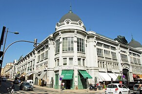 ibis Porto Sao Joao