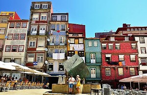 ibis Porto Sao Joao