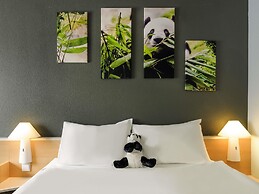 ibis Wien City