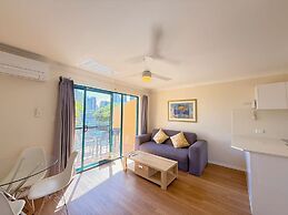 Karana Palms Resort