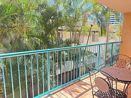 Karana Palms Resort