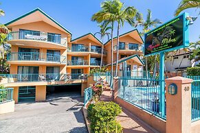 Karana Palms Resort