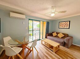 Karana Palms Resort