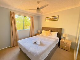 Karana Palms Resort