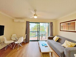 Karana Palms Resort