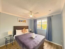 Karana Palms Resort